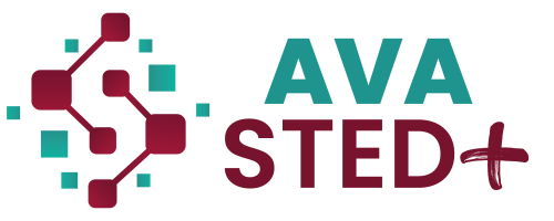 AVA STED+